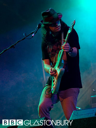 James Richardson