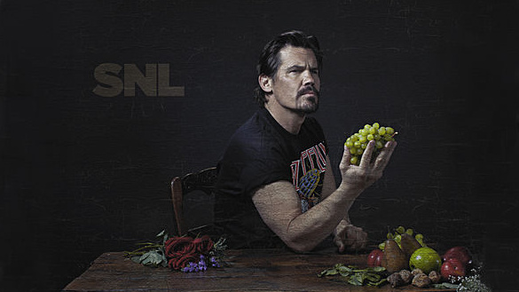 Josh Brolin