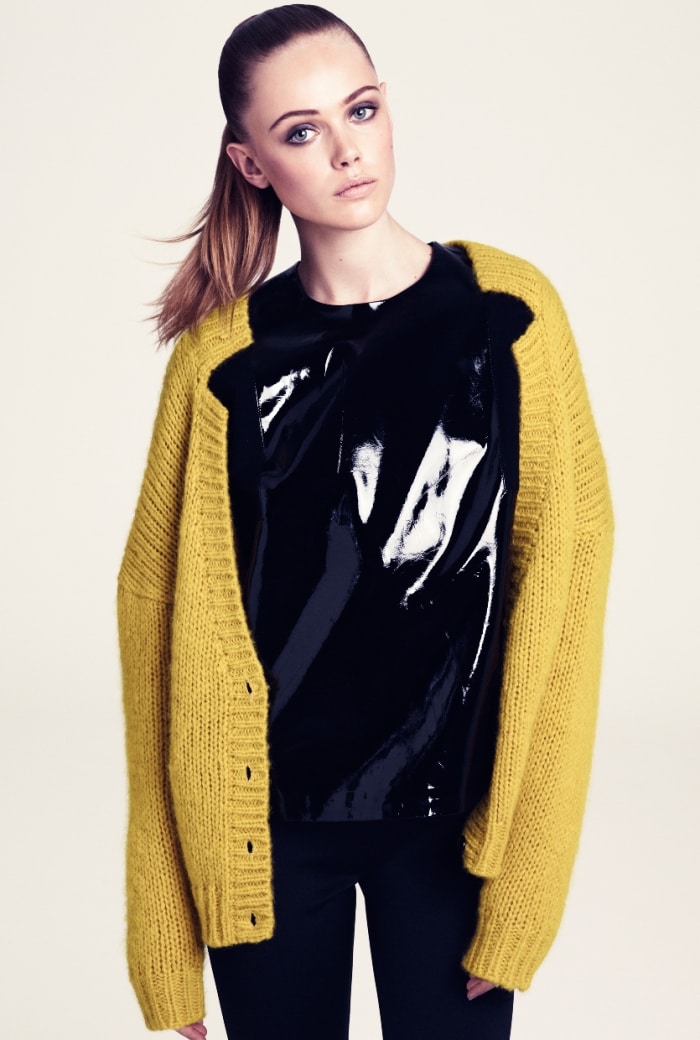 Frida Gustavsson Frida Gustavsson