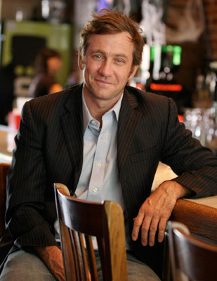 John McMillian