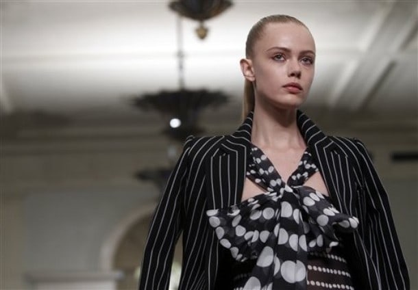 Frida Gustavsson
