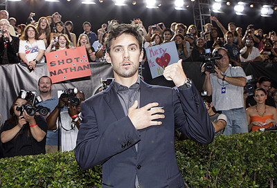 Milo Ventimiglia