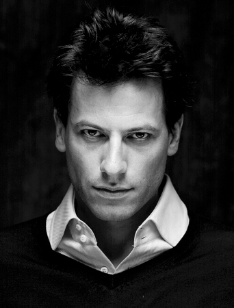 Ioan Gruffudd