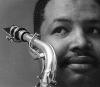 Cannonball Adderley