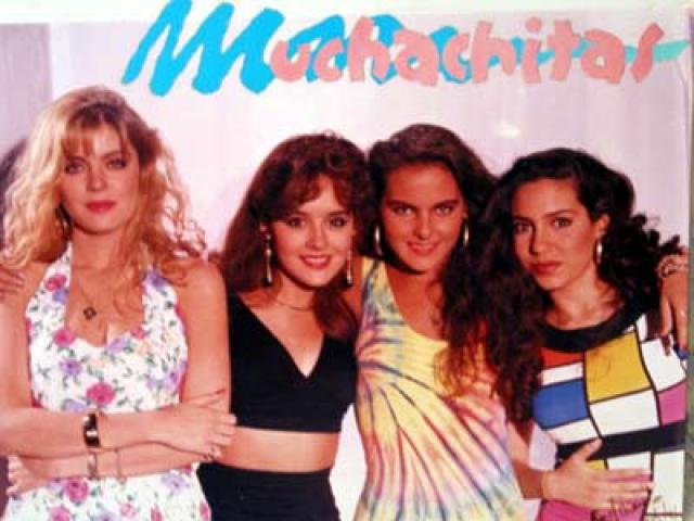 Muchachitas