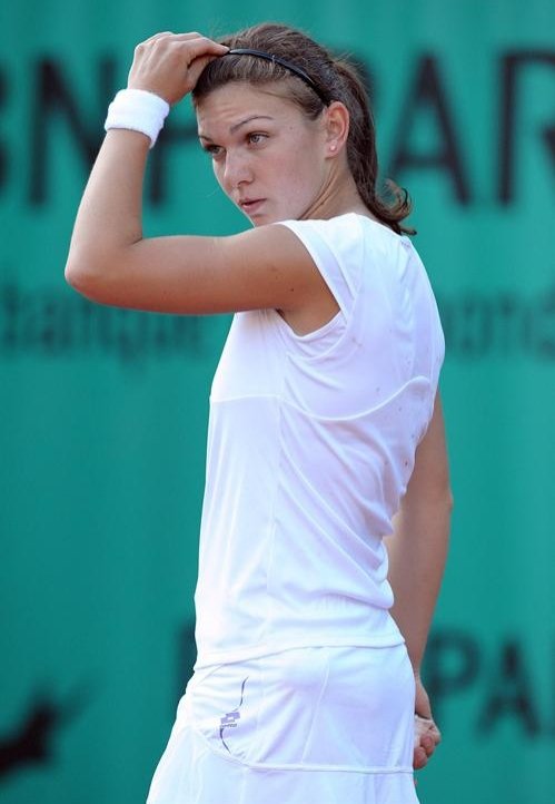 Simona Halep