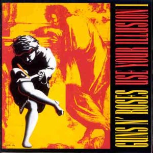 November Rain