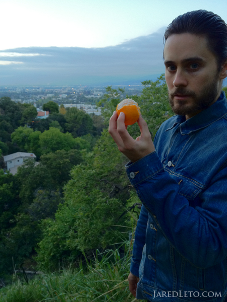 Jared Leto