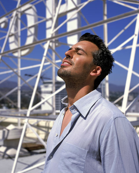 Oded Fehr