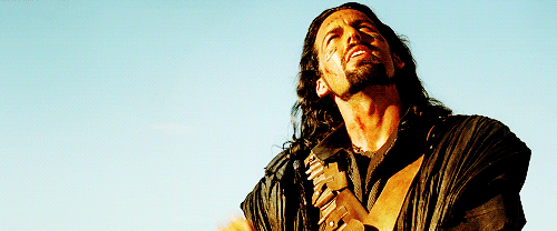Oded Fehr