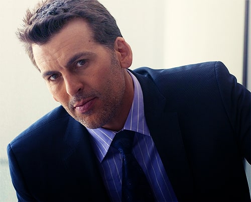 Oded Fehr