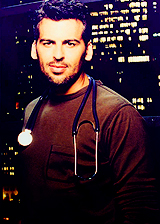 Oded Fehr