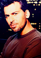 Oded Fehr