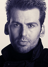 Oded Fehr
