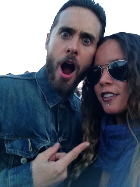 Jared Leto