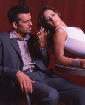 Oded Fehr