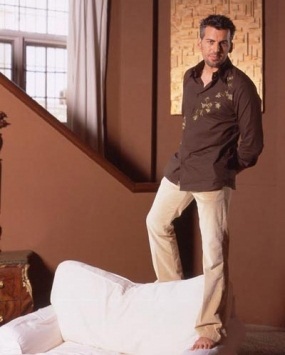 Oded Fehr