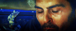 Oded Fehr