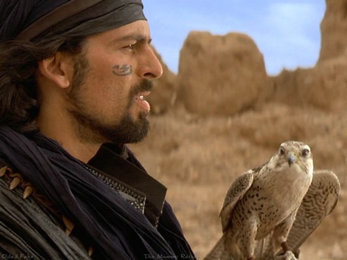 Oded Fehr
