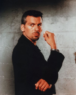 Oded Fehr