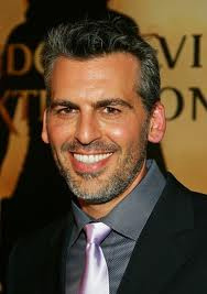 Oded Fehr
