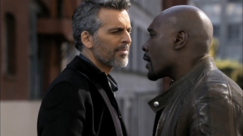 Oded Fehr