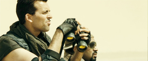 Oded Fehr
