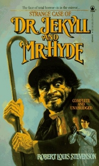 The Strange Case of Dr. Jekyll and Mr. Hyde (Dover Thrift Editions)