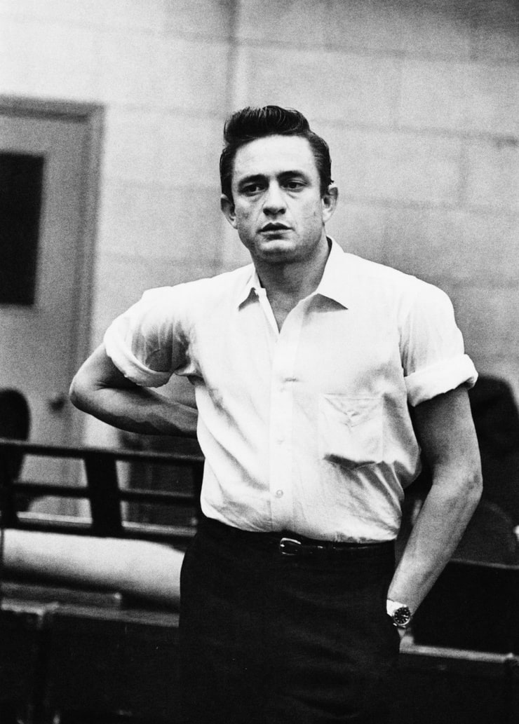 Johnny Cash