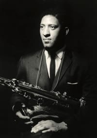 Sonny Rollins