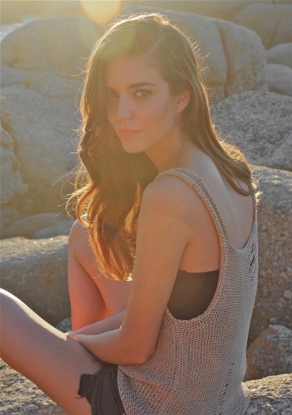 Clara Alonso