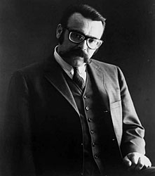 Vince Guaraldi