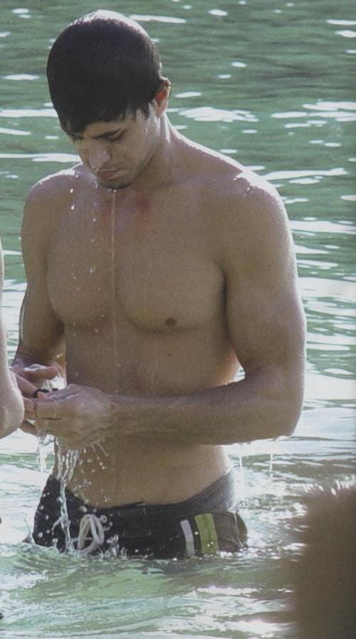 Enrique Iglesias Enrique Iglesias