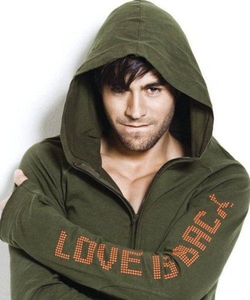 Enrique Iglesias Enrique Iglesias