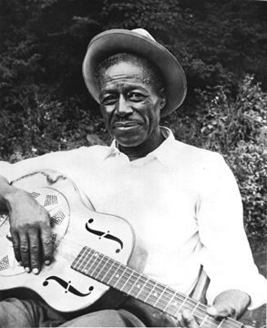 Son House Son House