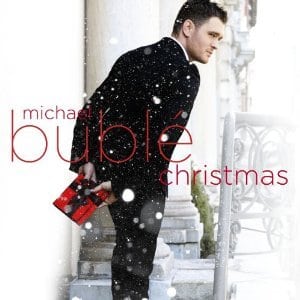 Michael Bublé Christmas, Limited Edition