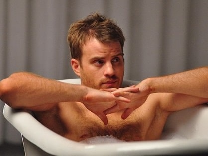 Robert Kazinsky