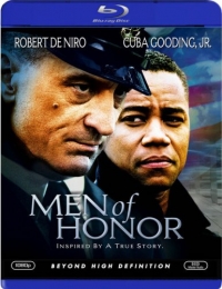 Men of Honor [Blu-Ray]