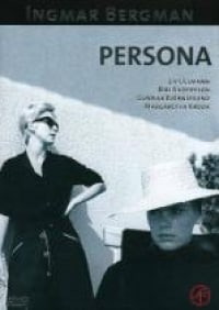 Persona [1966]