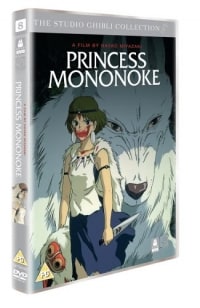 Princess Mononoke