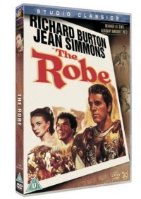 The Robe 