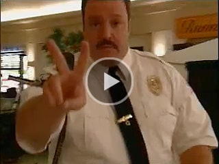Paul Blart: Mall Cop