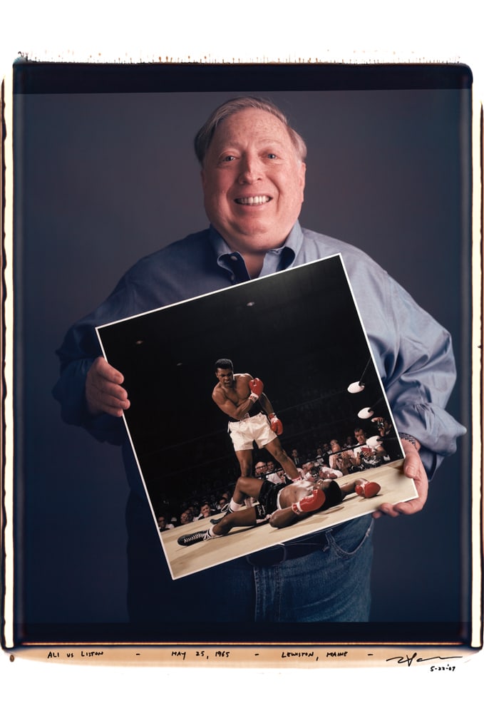 Neil Leifer Neil Leifer