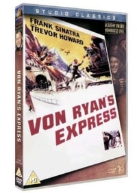 Von Ryan's Express