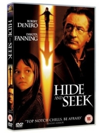 Hide and Seek (2005)