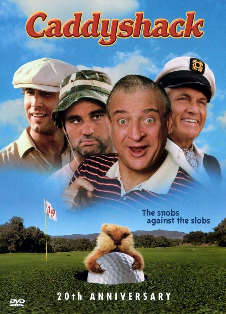 Caddyshack