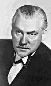 Nigel Bruce