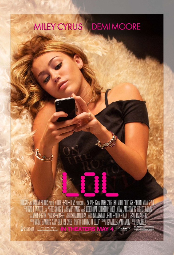 Miley Cyrus