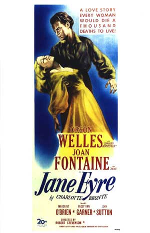 Jane Eyre