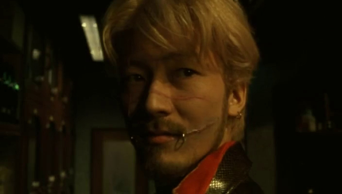 Ichi the Killer